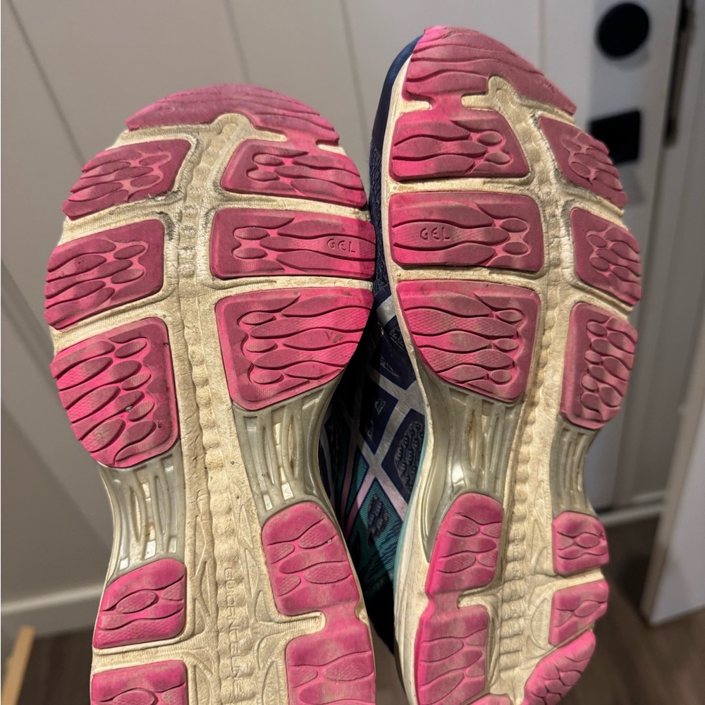 ASICS Gelcumulus - Picture 2 of 2